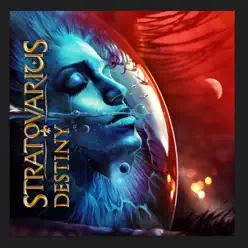 Destiny (Remastered 2016) - Stratovarius