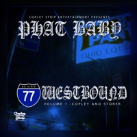 77 Westbound Vol. 1 - Copley and Storer - Phat Baby
