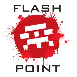Flash Point 142: Buggered By A Brown Box
