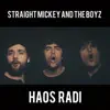 Haos radi