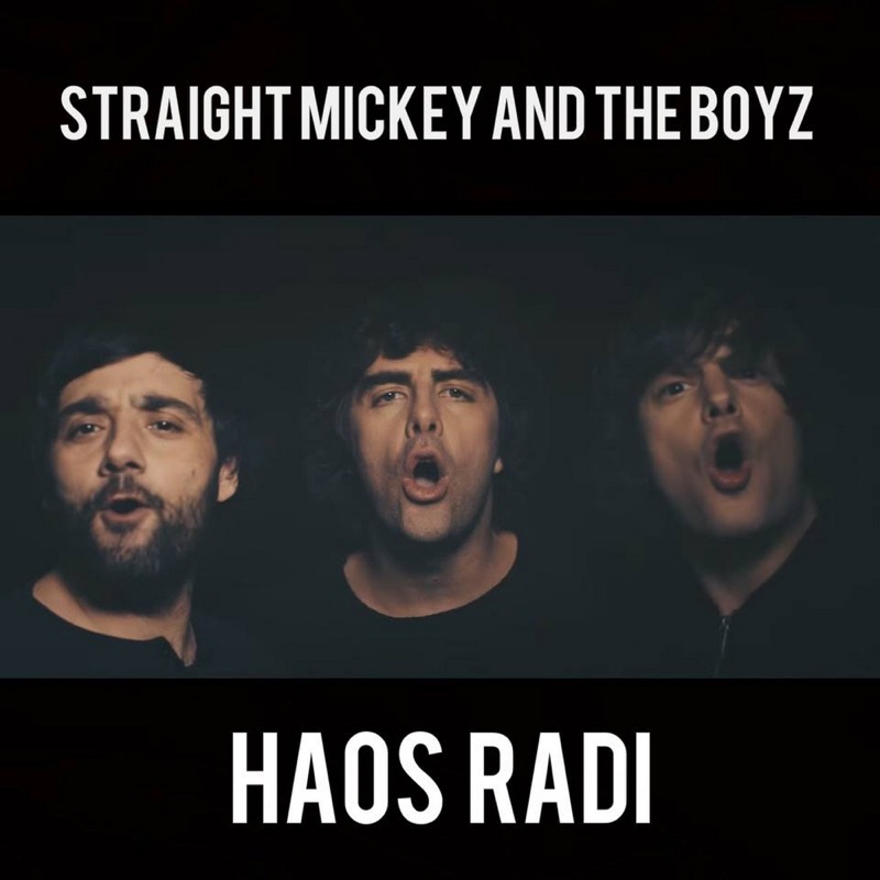 Haos Radi - Single