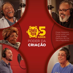 Poder da Criação - Single