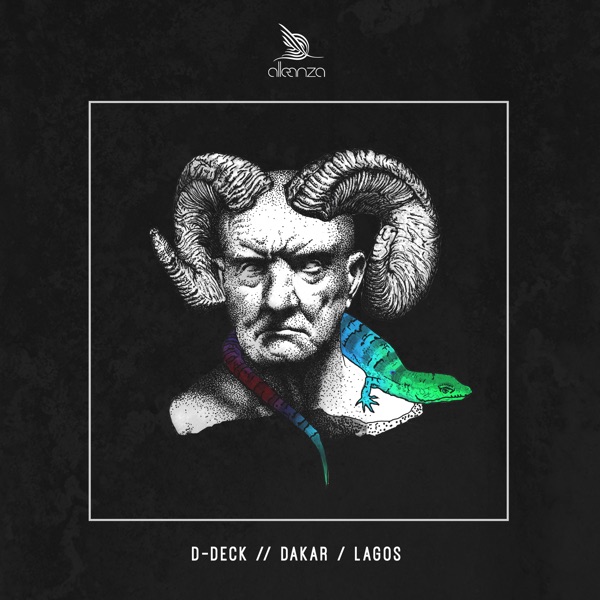Dakar / Lagos - Single