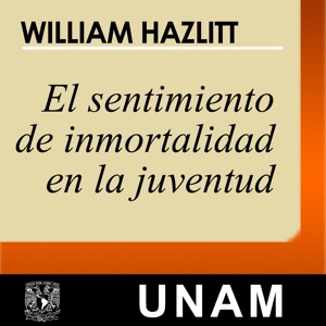 Sobre el sentimiento de inmortalidad en la juventud