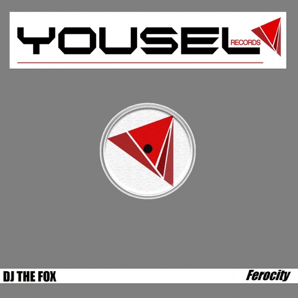 Ferocity - Single