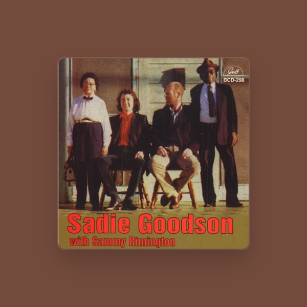 Sadie Goodson's avatar