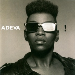 Adeva - I Thank You