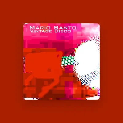 Listen to Mario Santo, watch music videos, read bio, see tour dates & more!