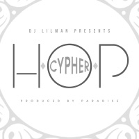 H O P - Single - DJ Lilman