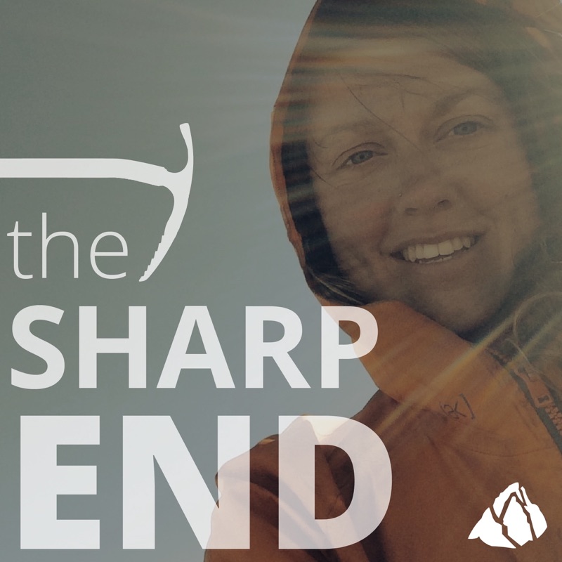The Sharp End