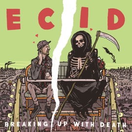 Breaking up with Death eCID