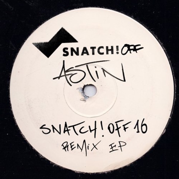 Snatch! OFF016 - Single