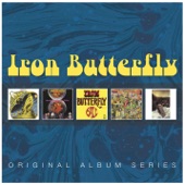 Iron Butterfly - In The Crowds