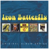 Original Album Series artwork