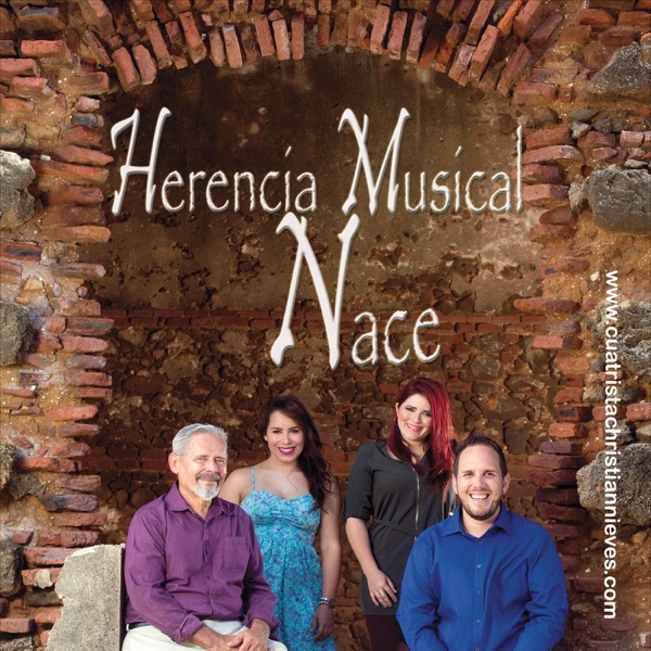 Herencia Musical: Nace