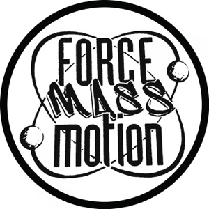 Force Mass Motion EP (Remixes - 2016 Remaster) - Single