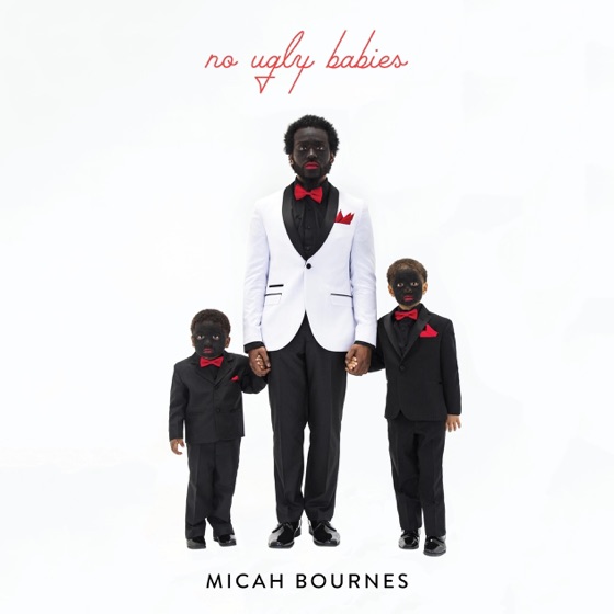 Cover artwork for I Don't Pay No Mind