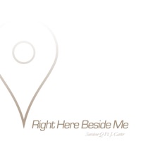 Right Here Beside Me (feat. J.Carter) - Single - Survivor Q