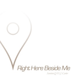 Right Here Beside Me (feat. J.Carter) Survivor Q