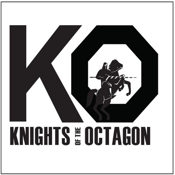 Knights of the Octagon cover