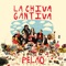 La Chiva - La Chiva Gantiva lyrics