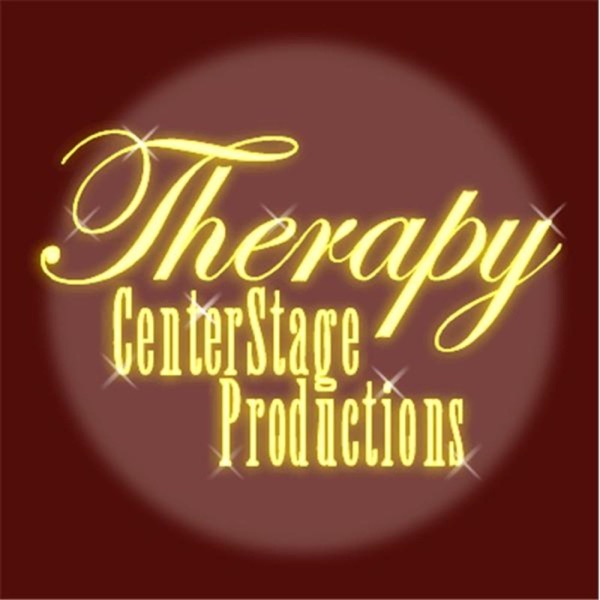 Therapy CenterStage Productions cover