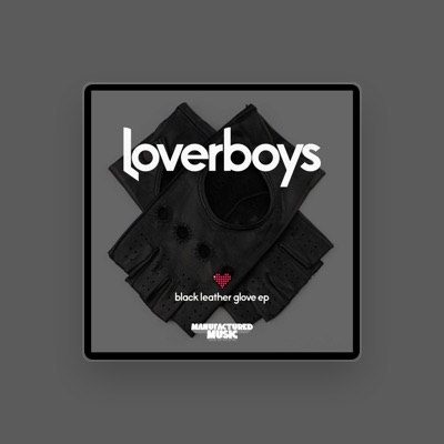 Listen to Loverboys, watch music videos, read bio, see tour dates & more!