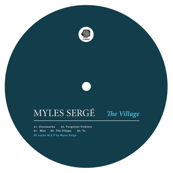 The Village - EP