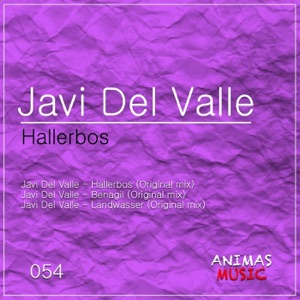 Hallerbos - Single