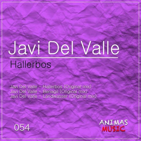 Hallerbos - Single
