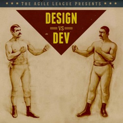 Design vs Dev