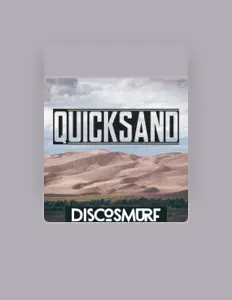 DiscoSmurfを聴いたり、ミュージックビデオを鑑賞したり、経歴やツアー日程などを確認したりしましょう！