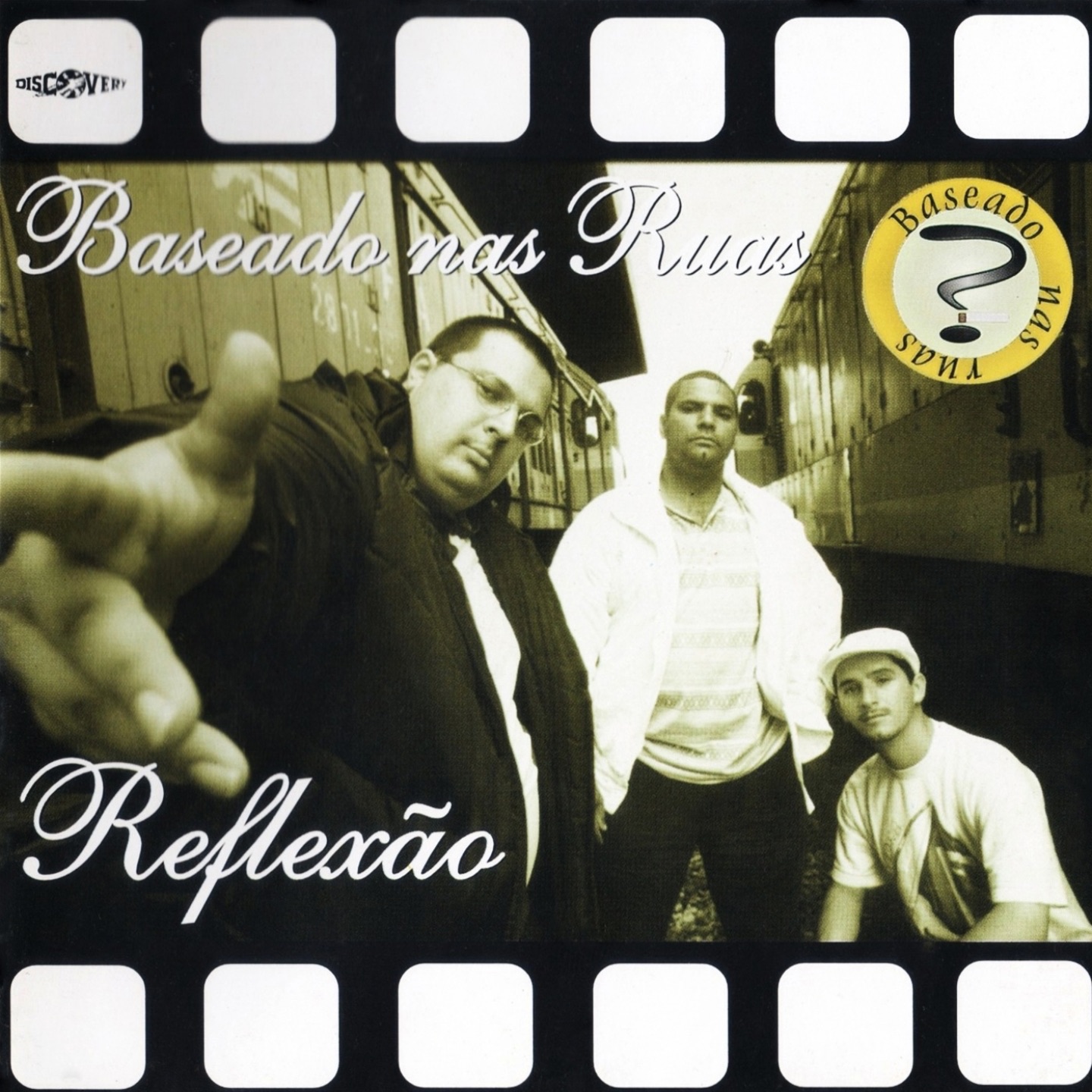 Reflexão