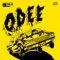 John Doe - ODEE lyrics