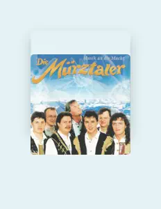 Ascolta Die Mürztaler, guarda video musicali, leggi la biografia, vedi le date del tour & altro!