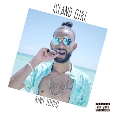Island Girl - Single