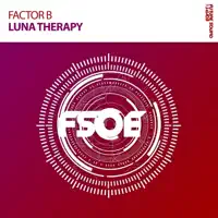 Luna Therapy (Extended Mix) — Factor B