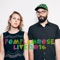 Lorde 2pac Beck Mashup - Pomplamoose lyrics