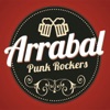 Arrabal Punk Rockers