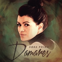 Obra Prima - Damares