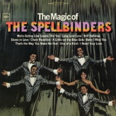 The Spellbinders - For You (Single Version)
