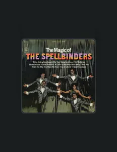 Dengarkan The Spellbinders, tonton video musik, baca bio, lihat tanggal tur & lainnya!