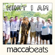 What I Am - Maccabeats
