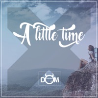 A Little Time (Instrumental) - Single - DevilsOfMusic