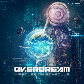 Dream Inside a Dream Overdream & Ocelot