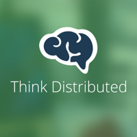 Think Distributed podcast
