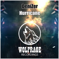 Hurricane - Single - DeniZer