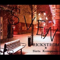 Arbetarbröder - Single - Sven Rickström