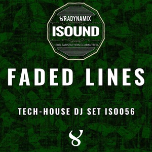 Faded Lines - EP