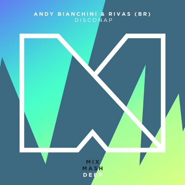 Disconap - Single